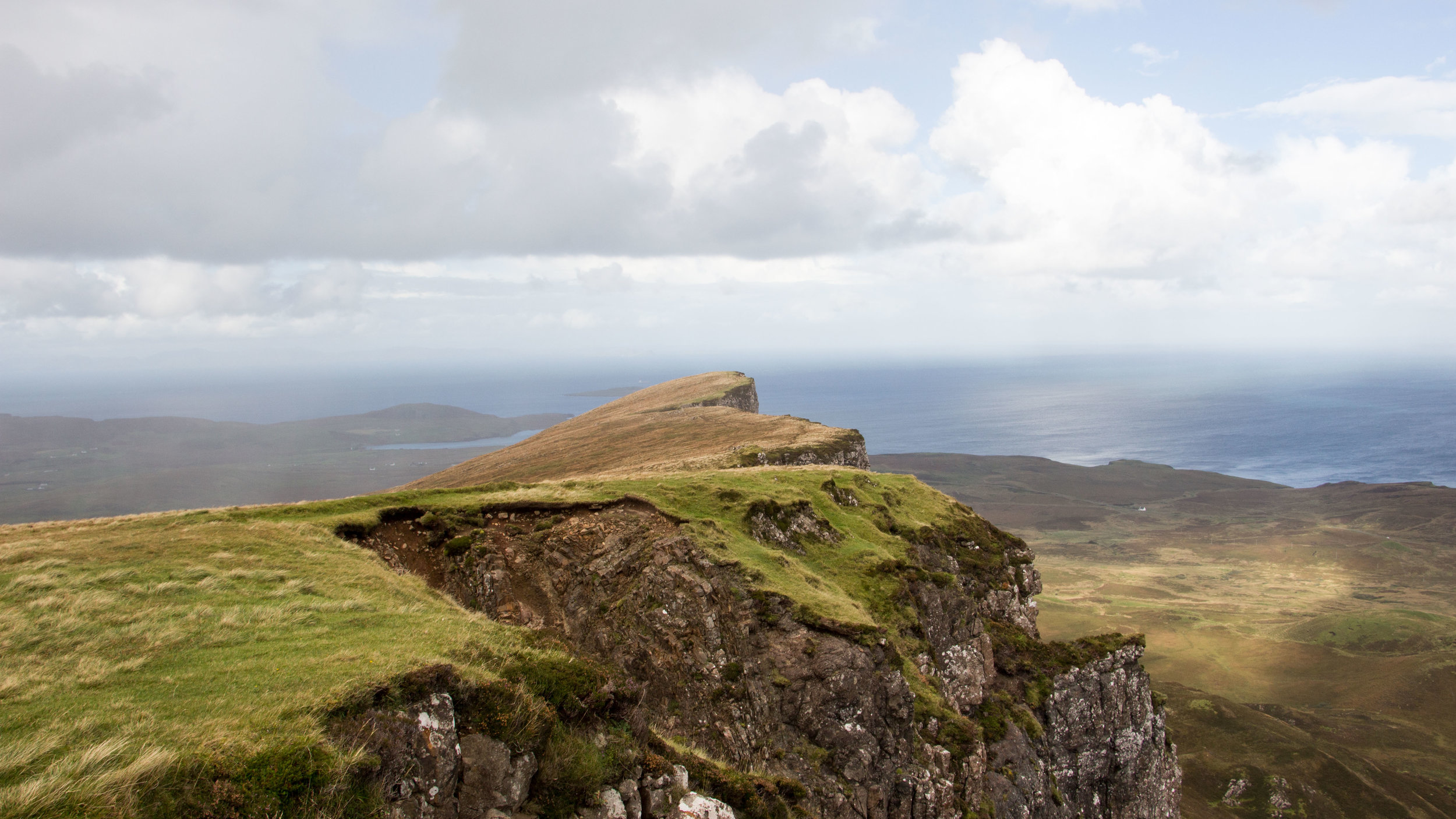 Isle of Skye, Scotland