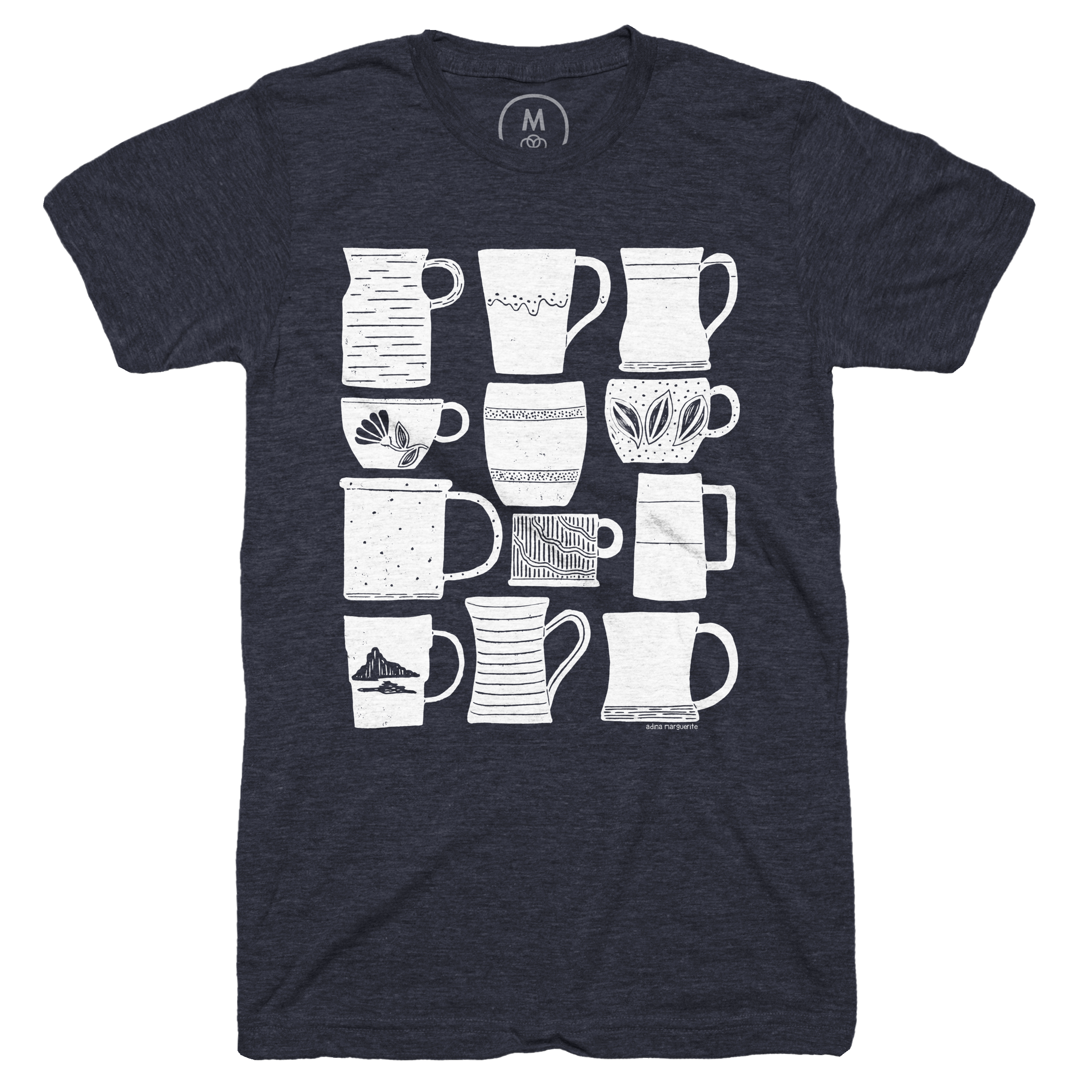 choose-your-cuppa – 0000 – Tri-Blend – Men – Tee – Vintage Navy.png