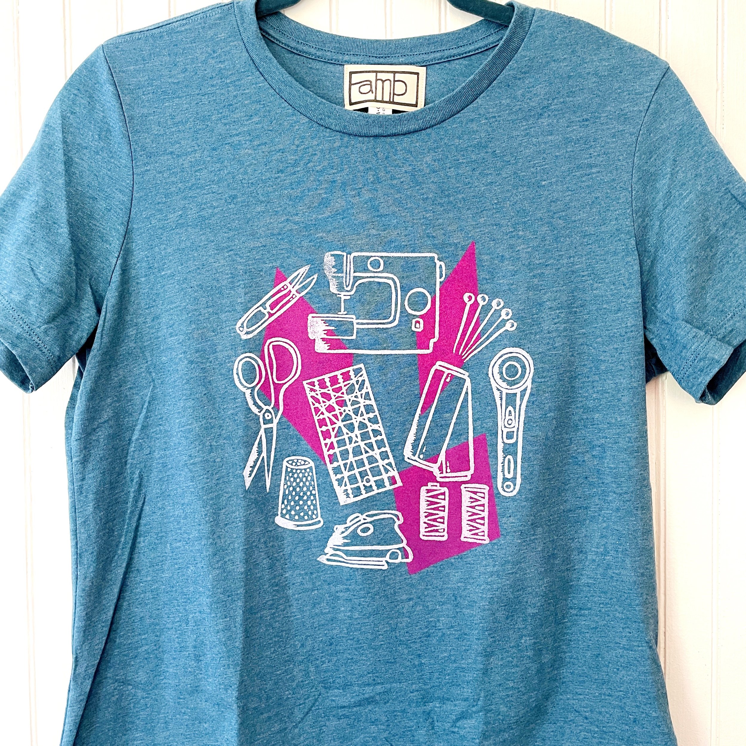 Tools of the Trade: Fiber Edition