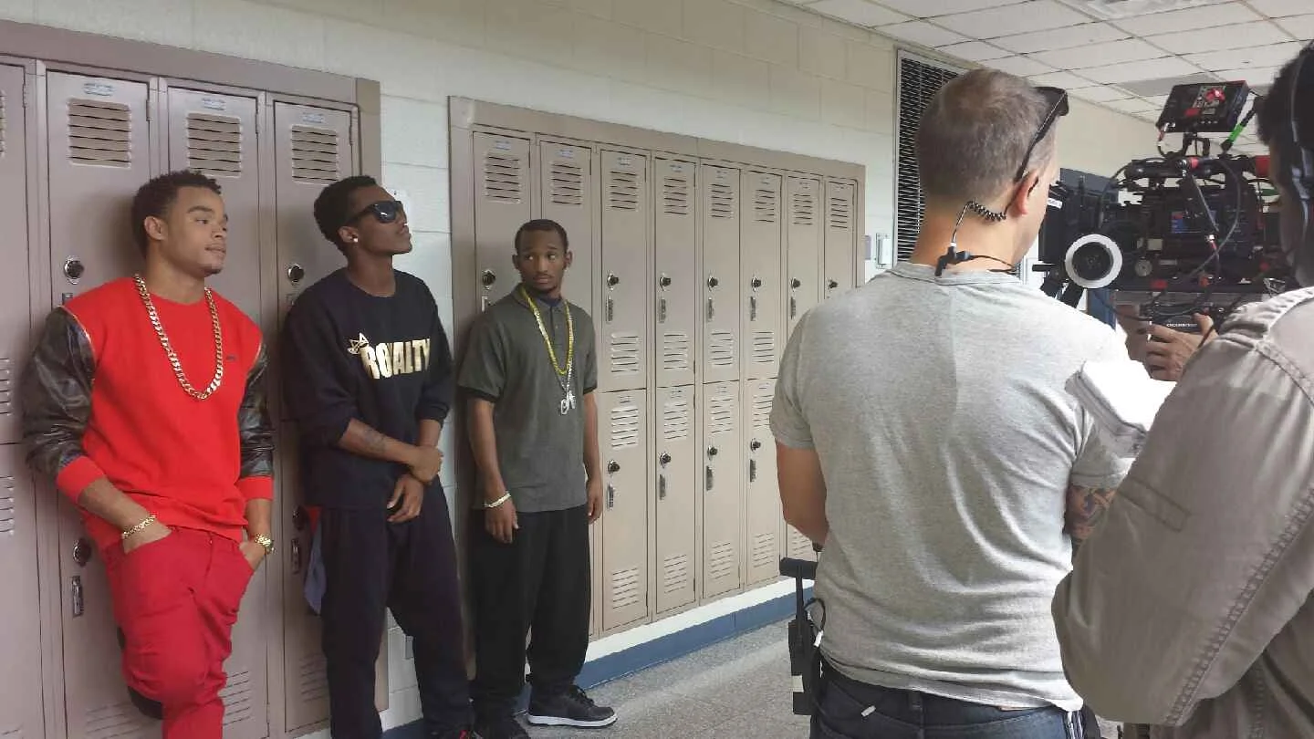   "A Christmas Blessing" 