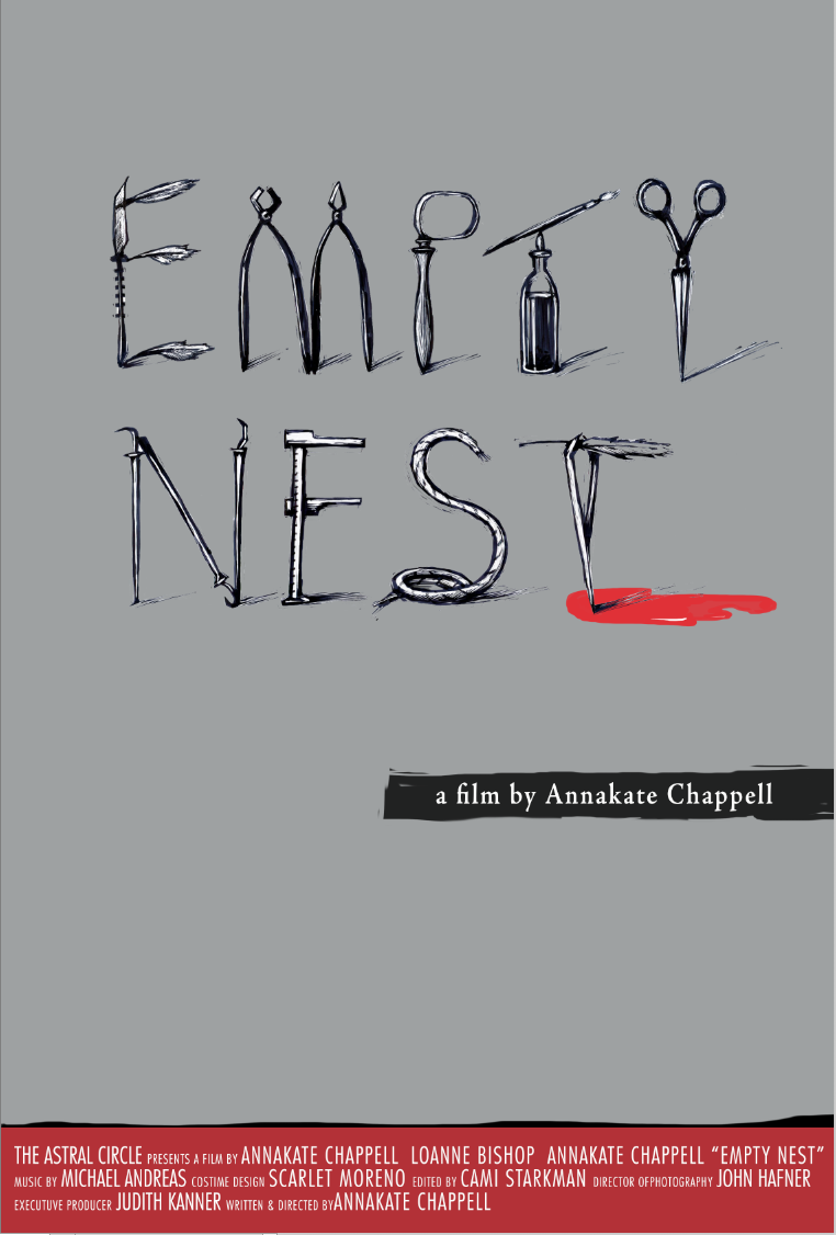 Empty Nest (2014)
