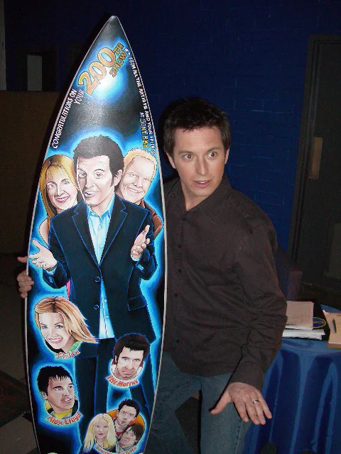 Rove McManus