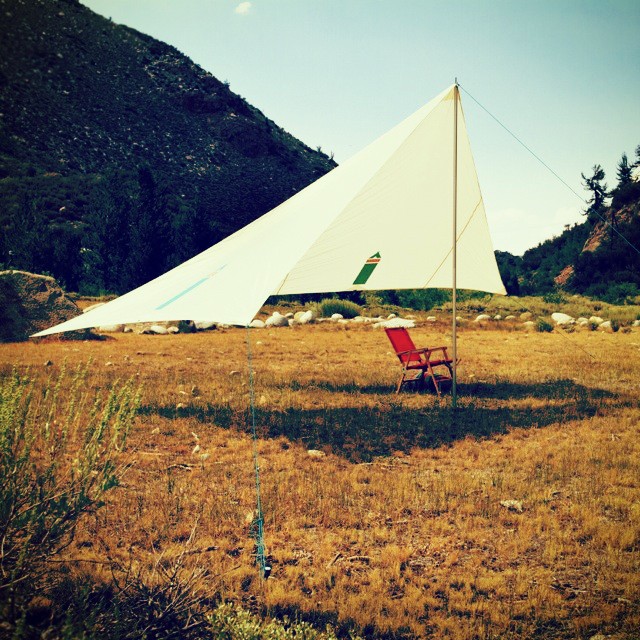 Ticla Refugio , $150