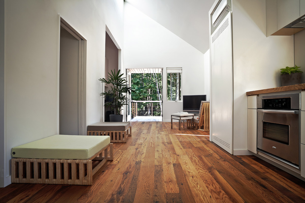 natural light illuminates the entire living space.