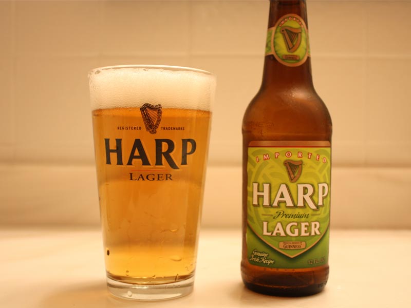 Lager