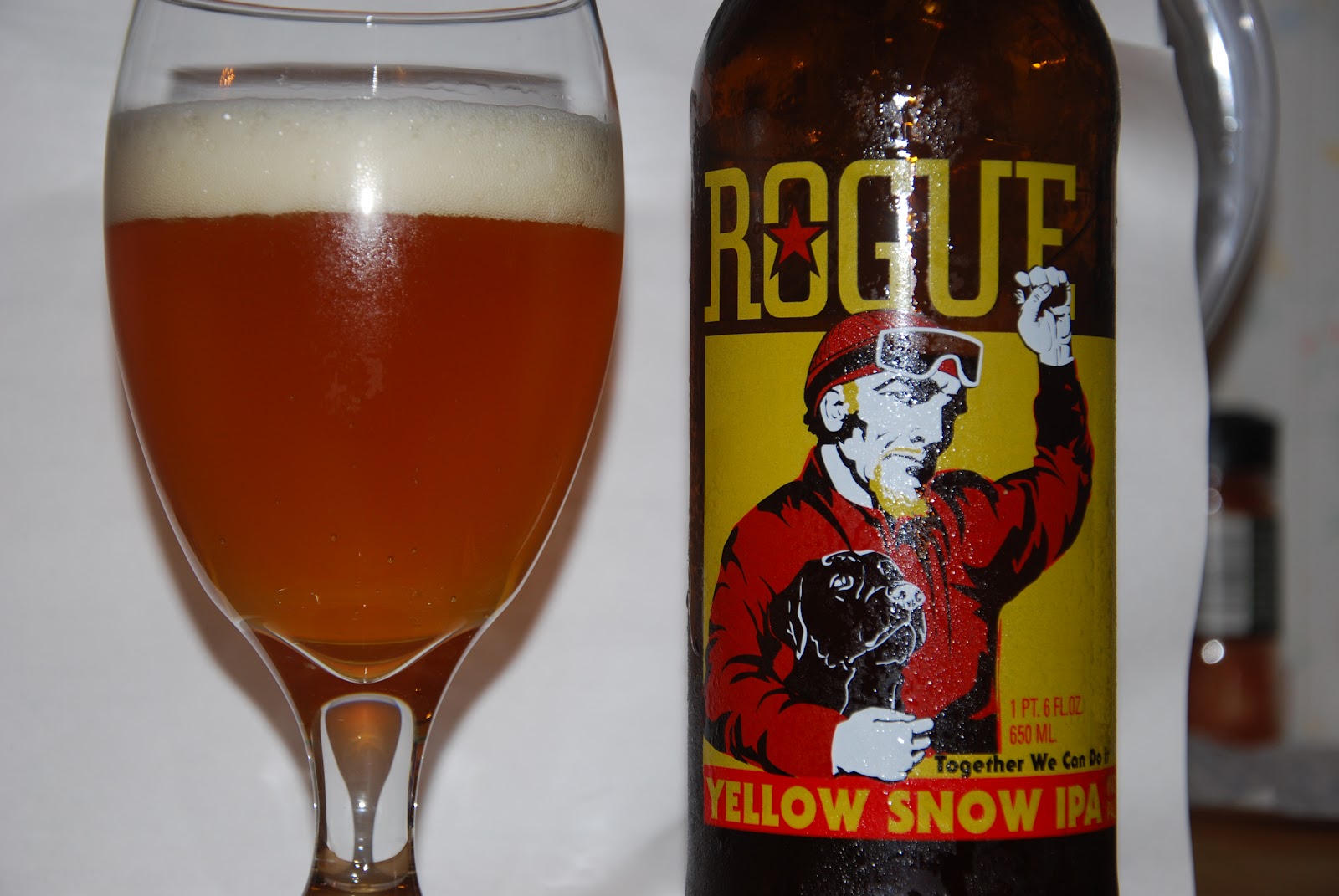 IPA