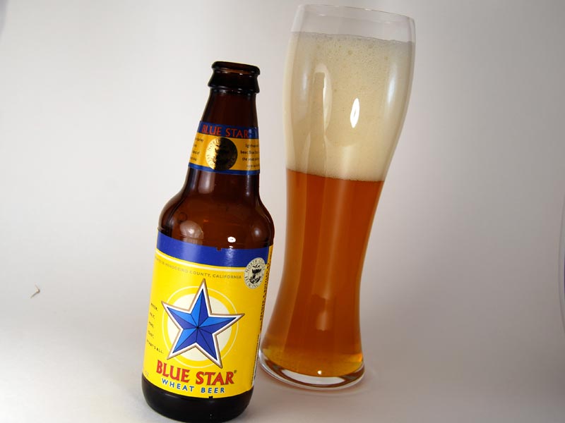 American Wheat Beer