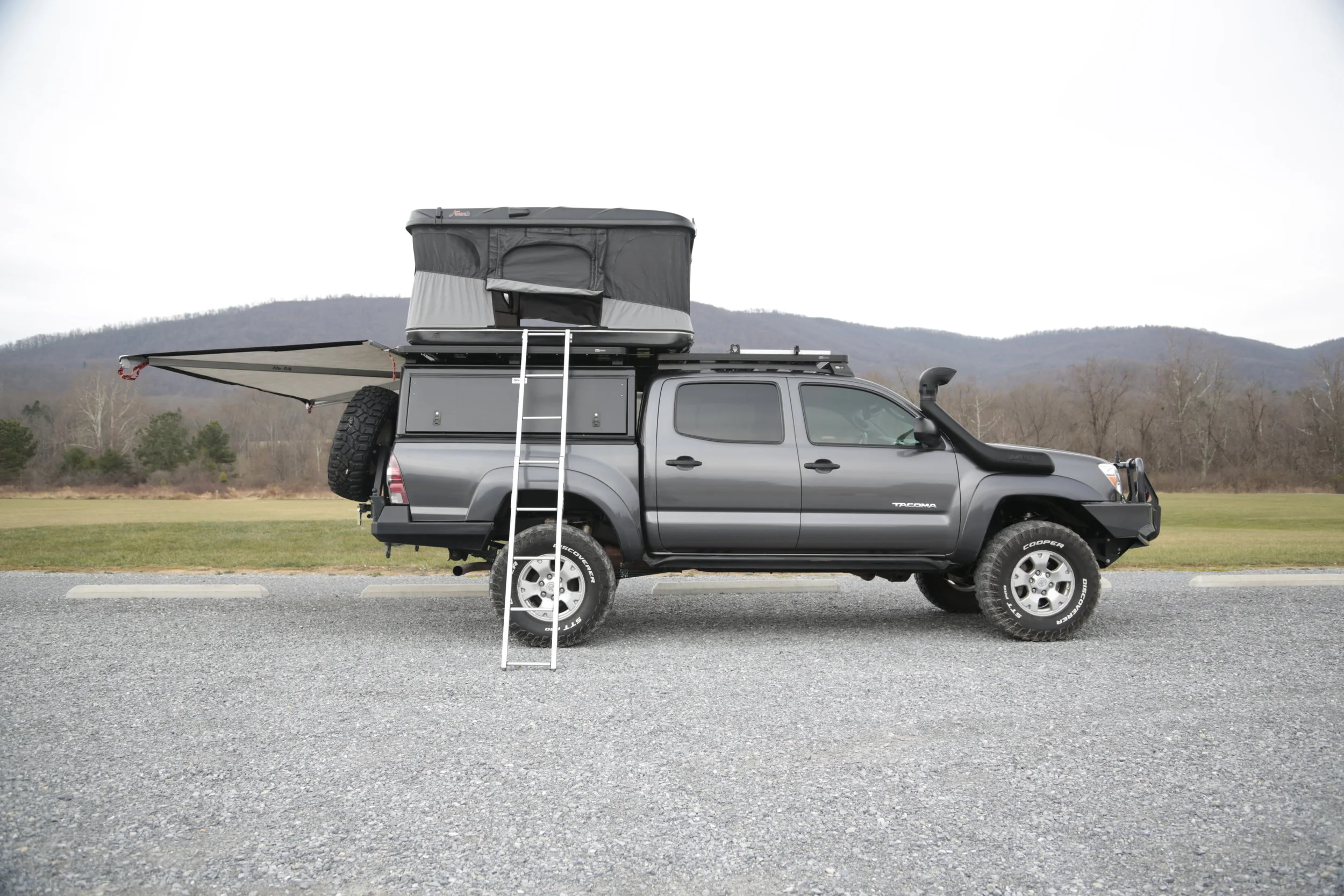 mountain state overland FOR SALE
