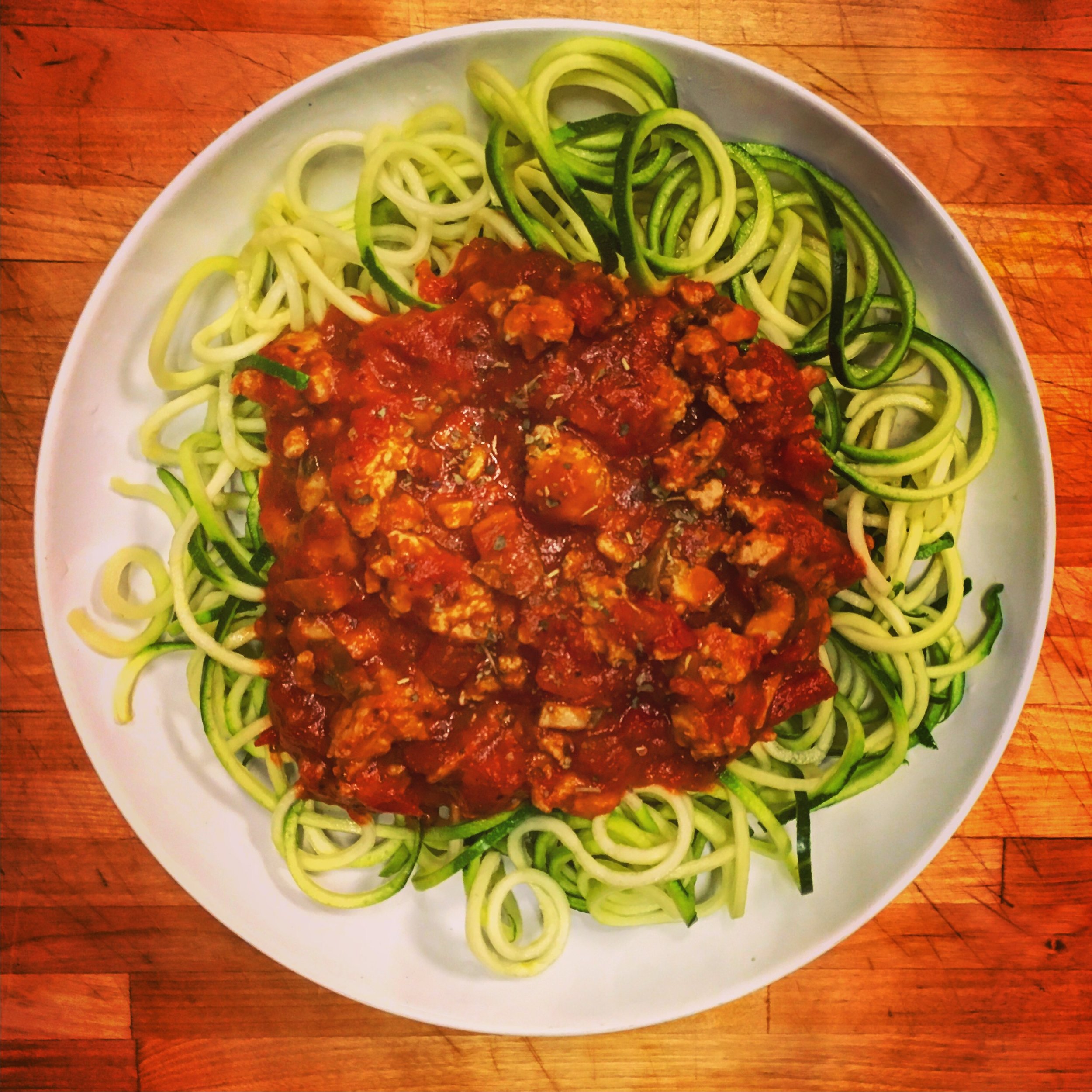 Winter Nutrition Ideas