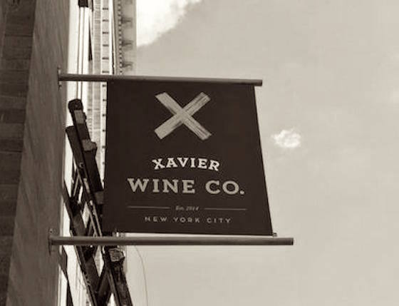 Xavier Wine Co.