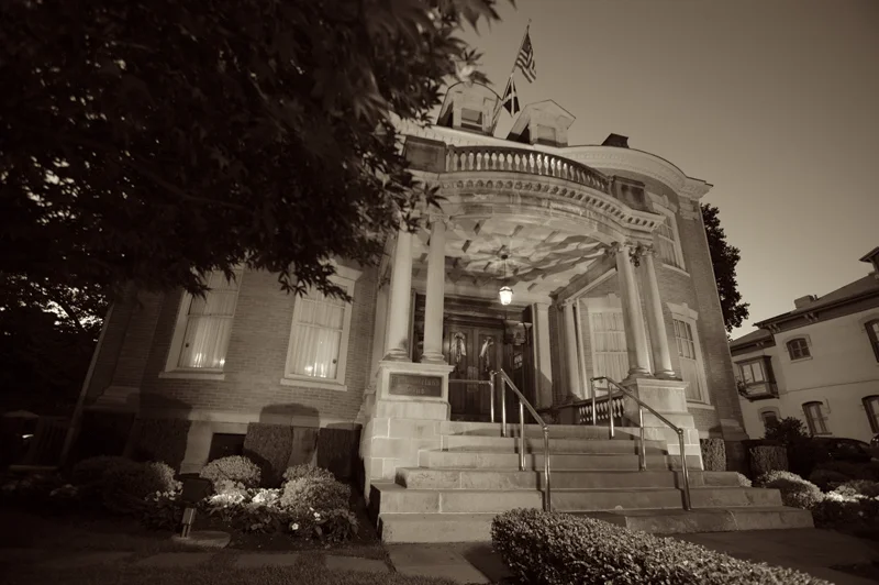 Westmoreland Club, PA