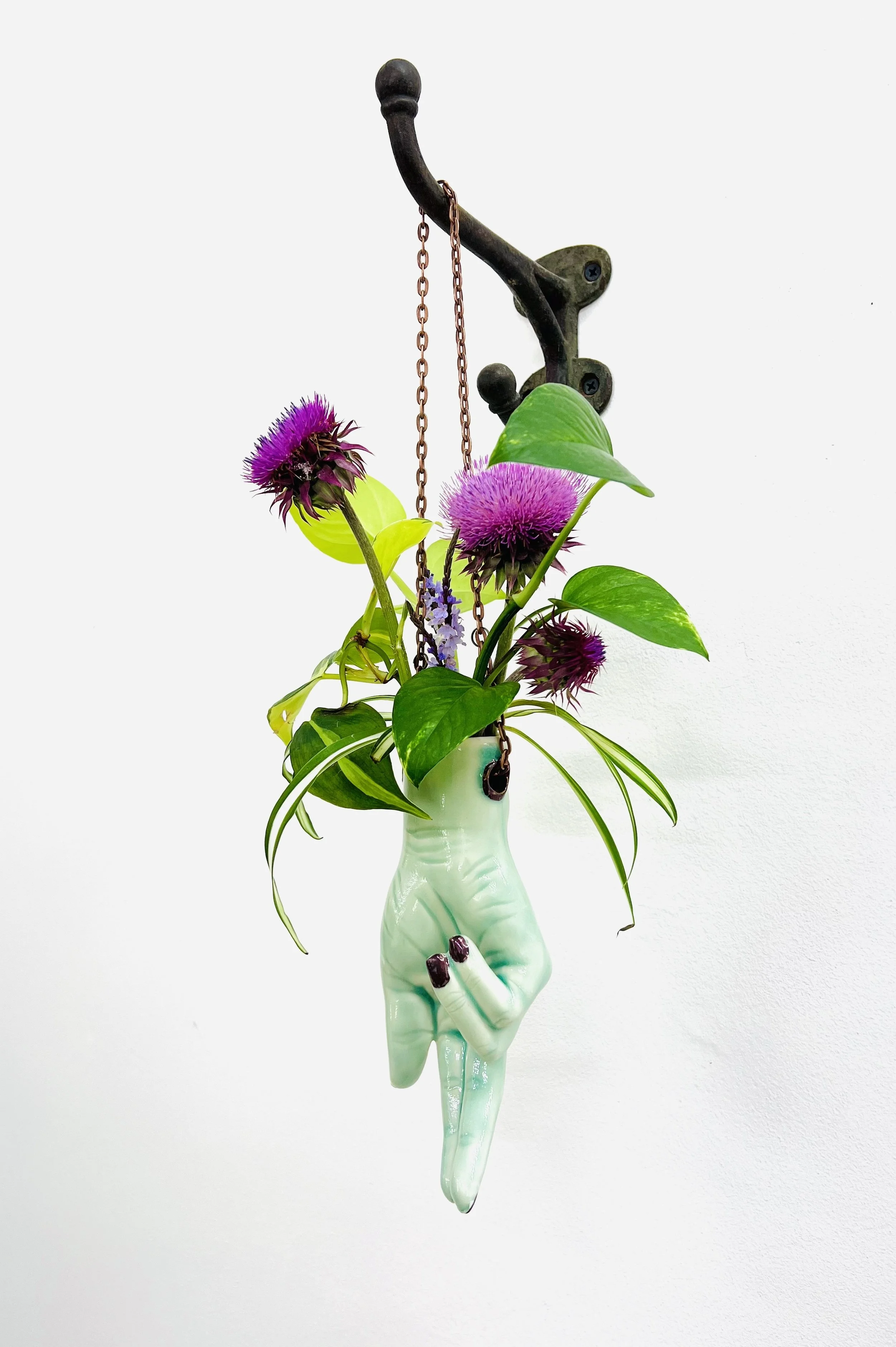 Teal Celadon Right Hand Planter_02.jpg