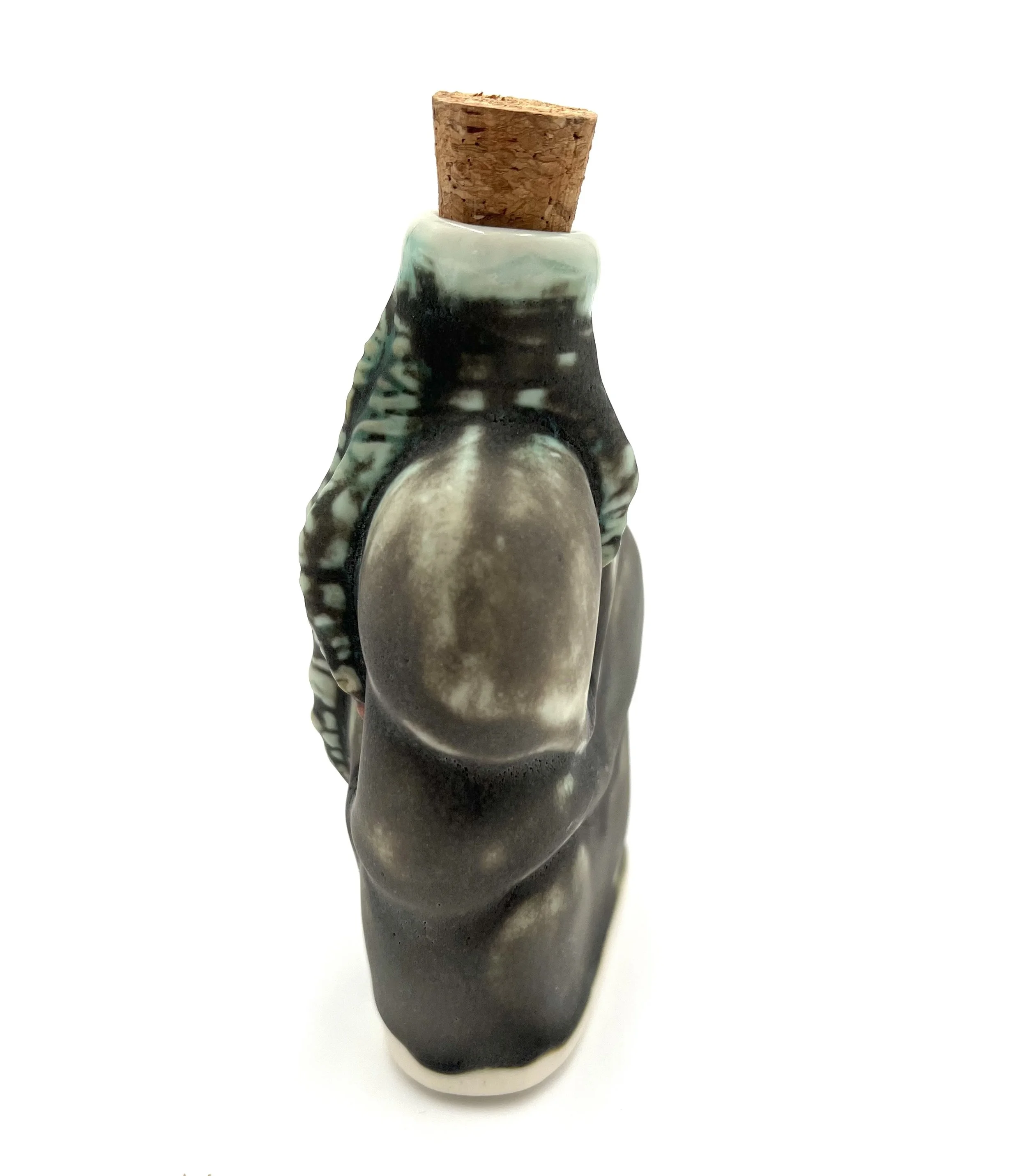 oxidized copper vulture claw flask_03.jpg