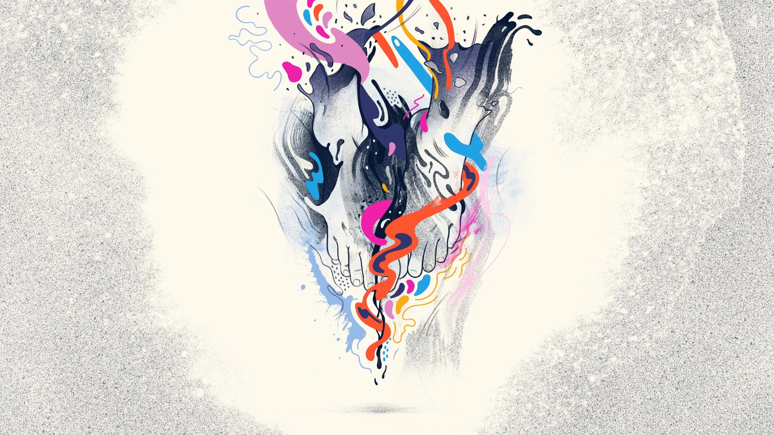 Libra I Am Fearless — Animated TV Commercial