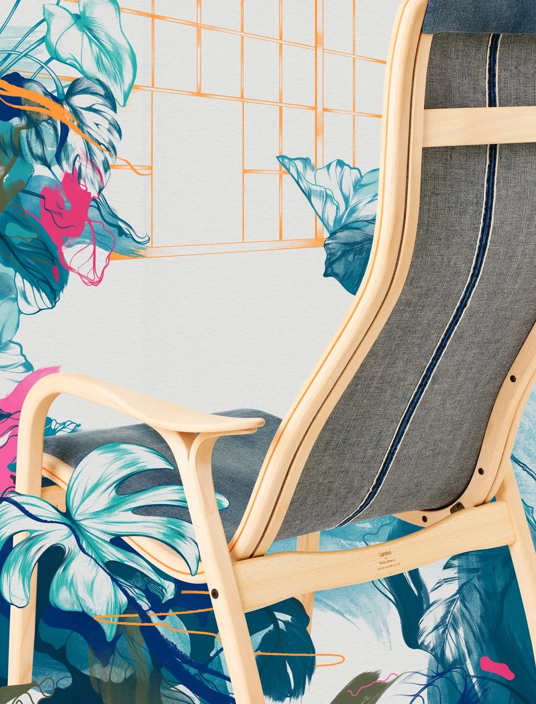 Bloomberg — Spend Series