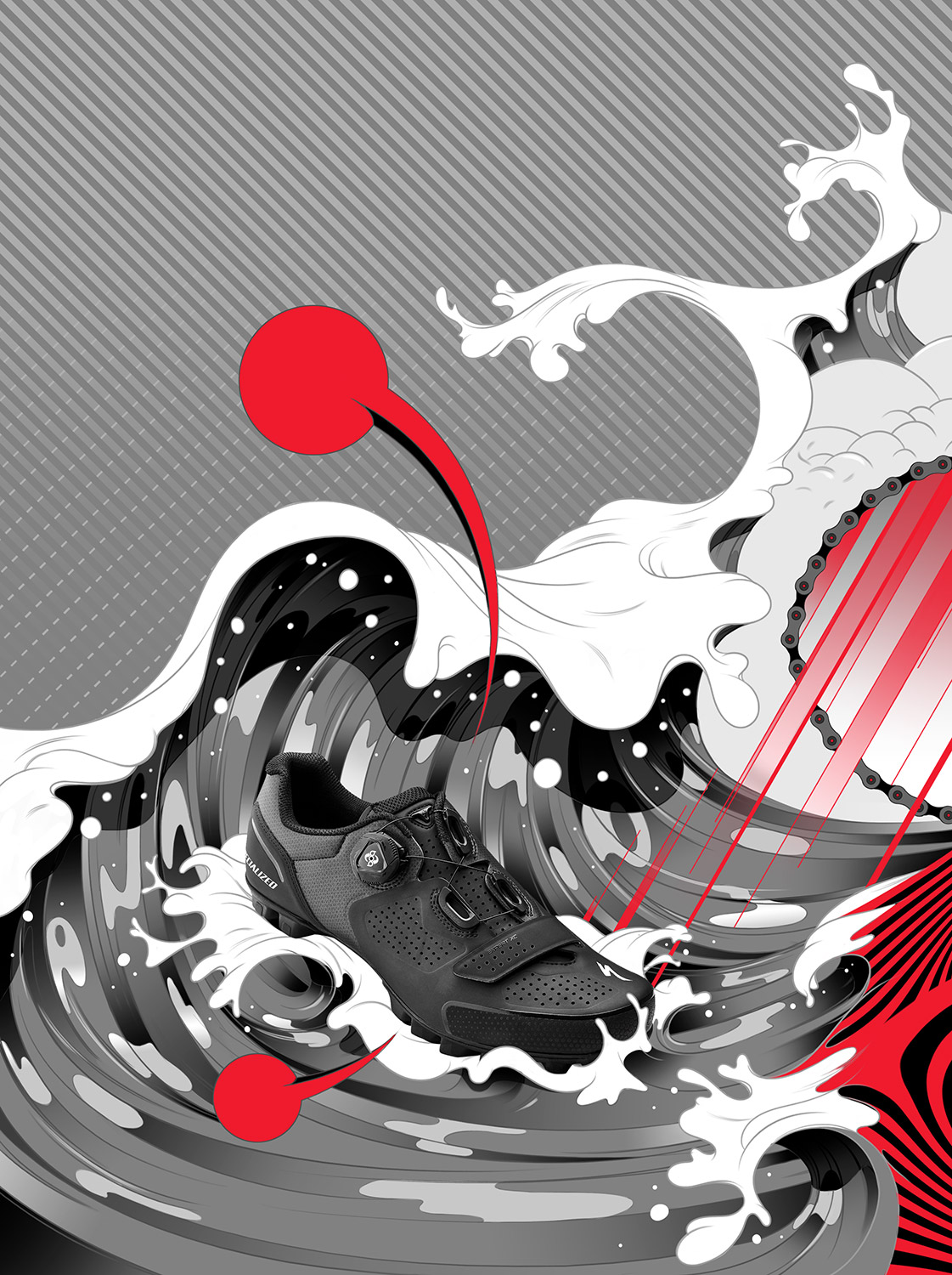 Specialized — Competitive Play