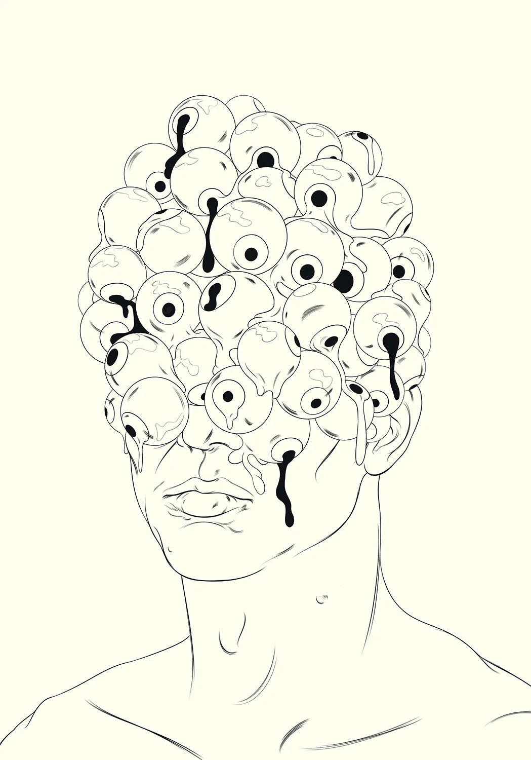 Linework Variant.