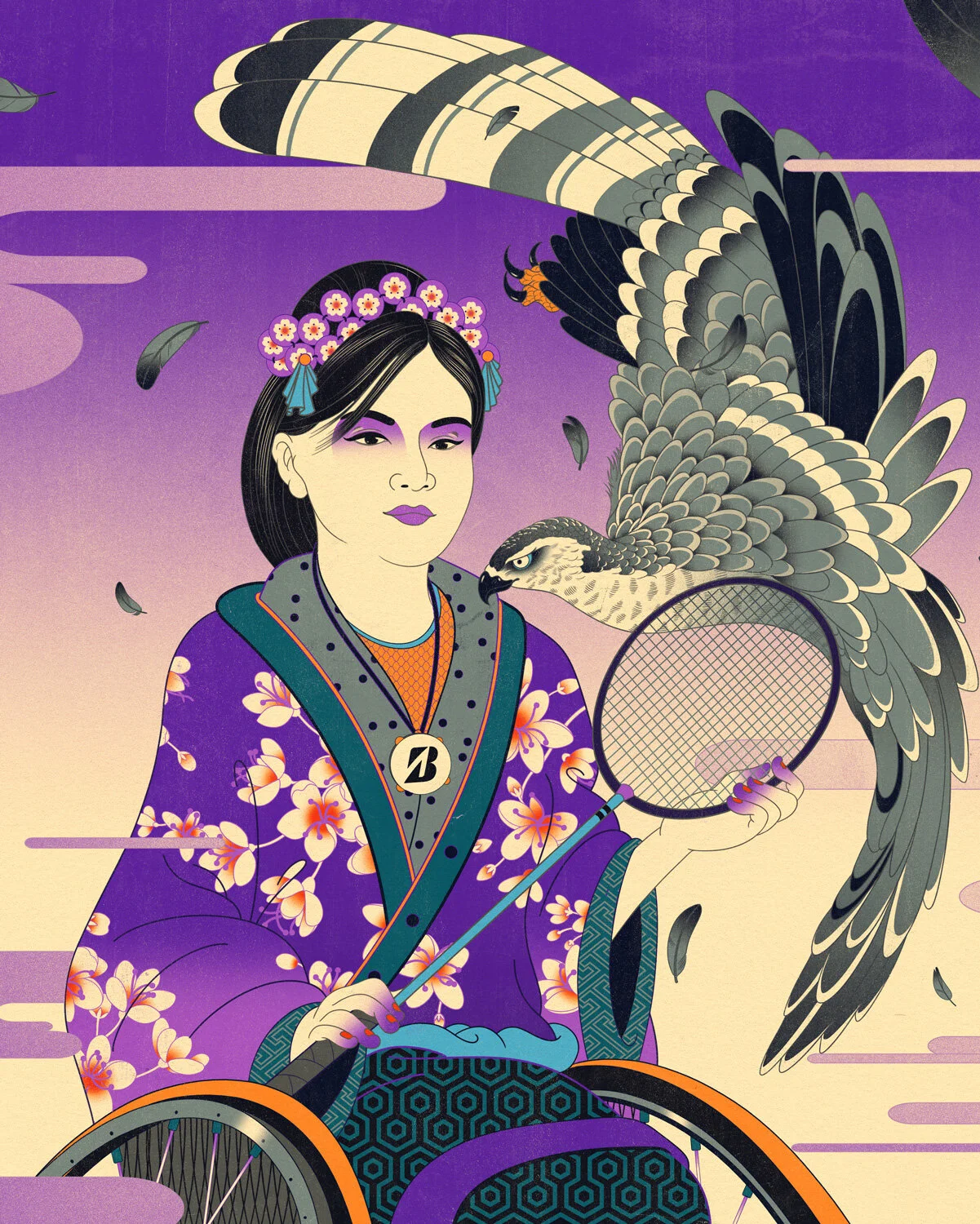 Team Bridgestone — Chase Your Dream