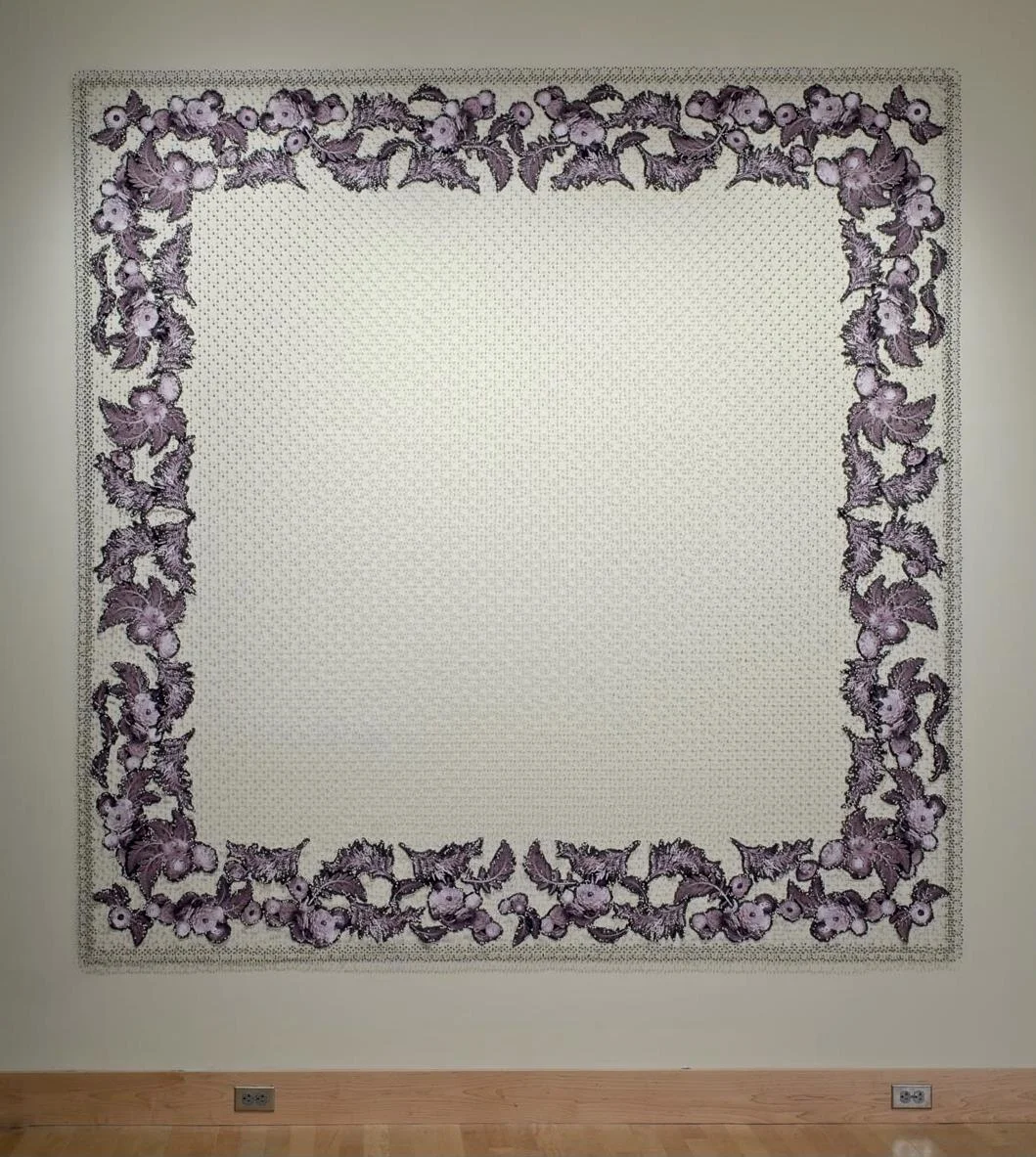 Pattern Pinning