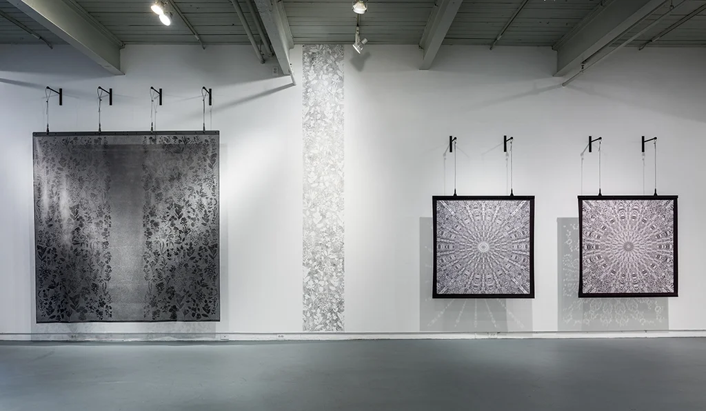 Sabbatical Exhibition