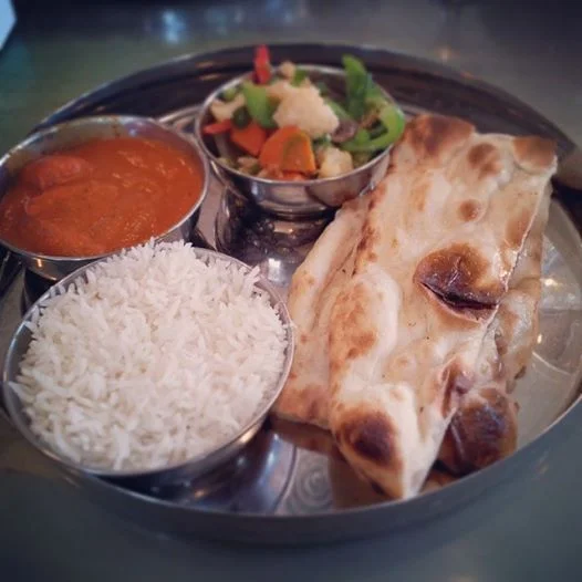 Indian cuisine