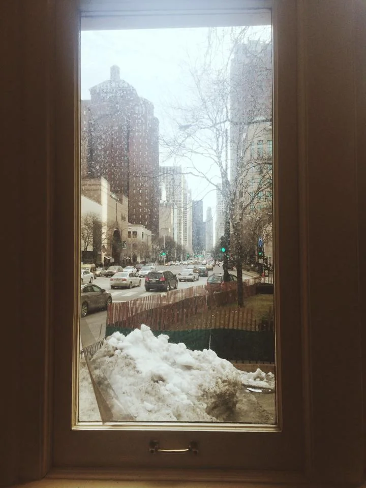 Chicago