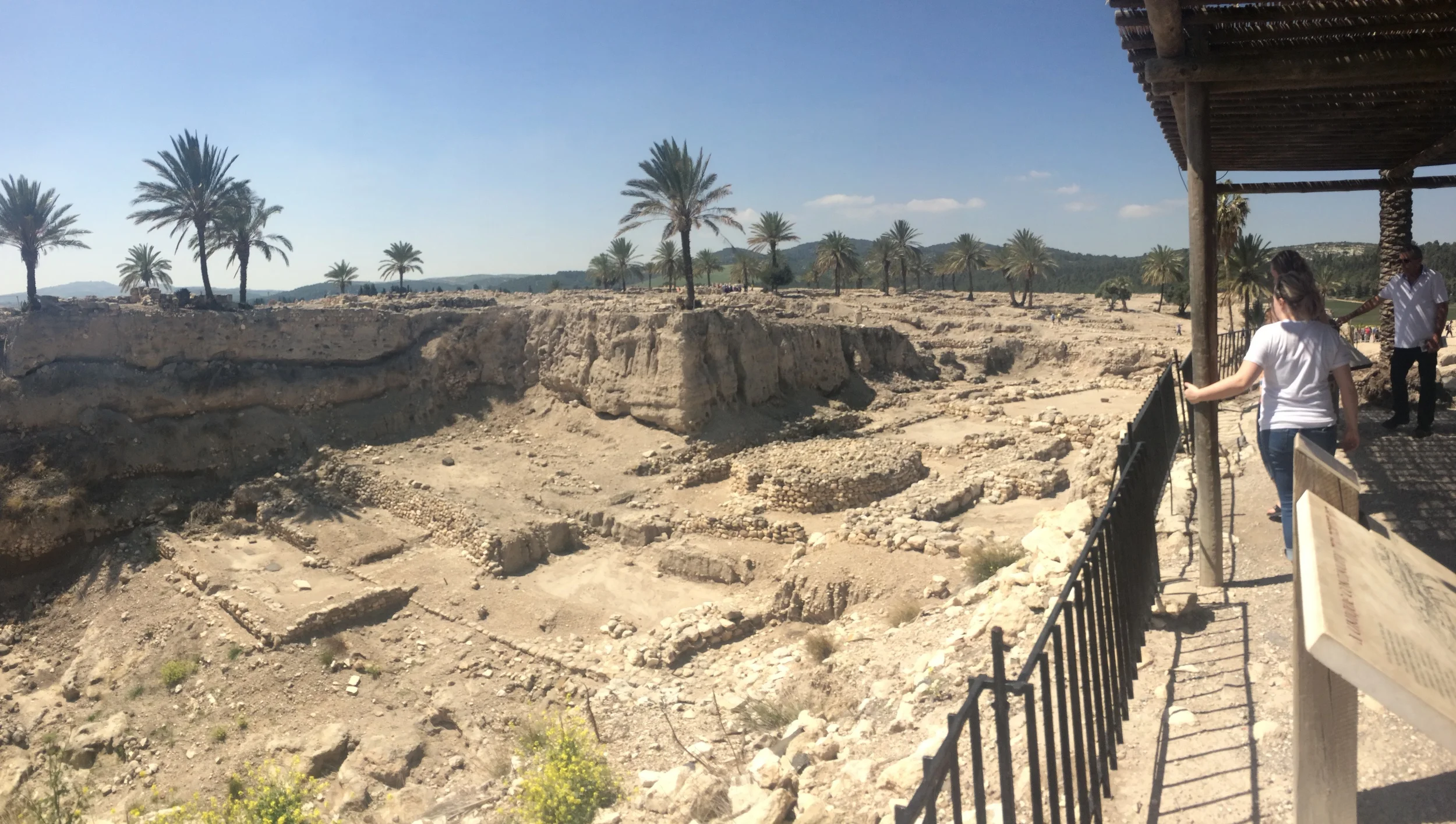 Megiddo - Armageddon