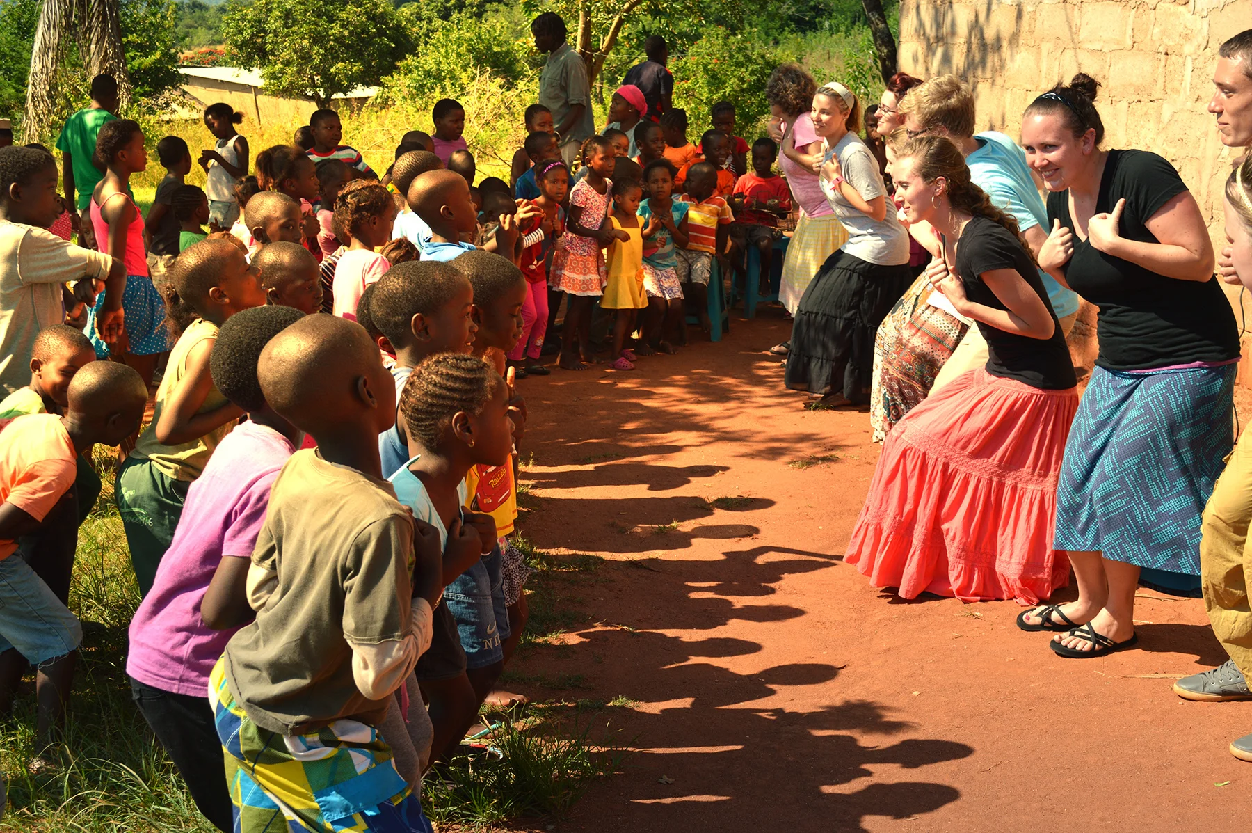 11 days and counting down!