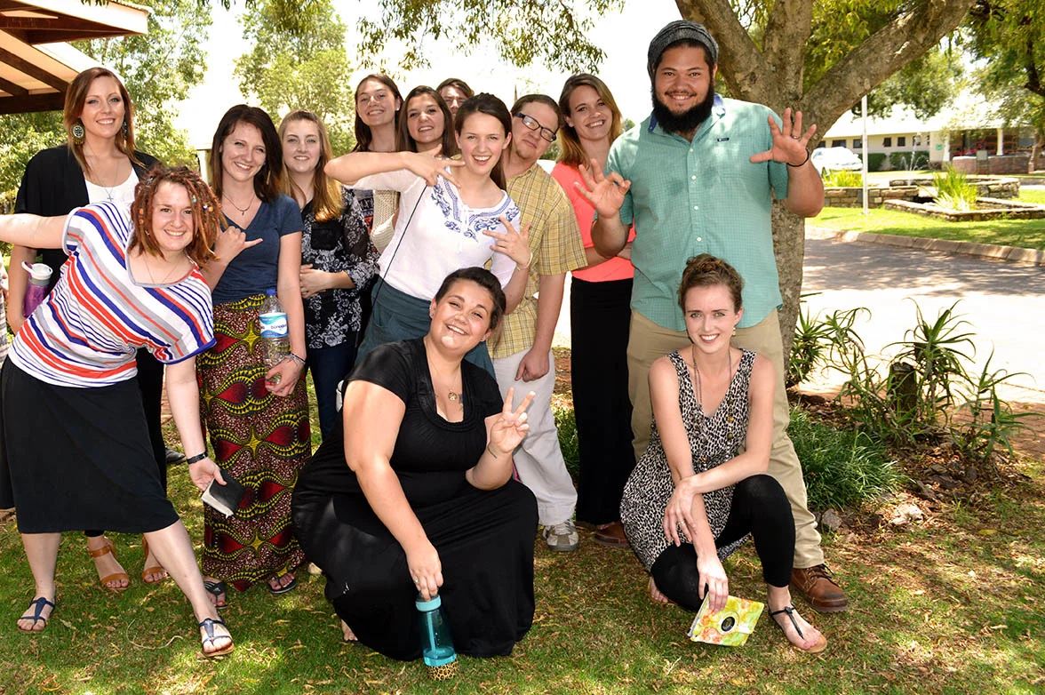 A Night We Cannot Forget