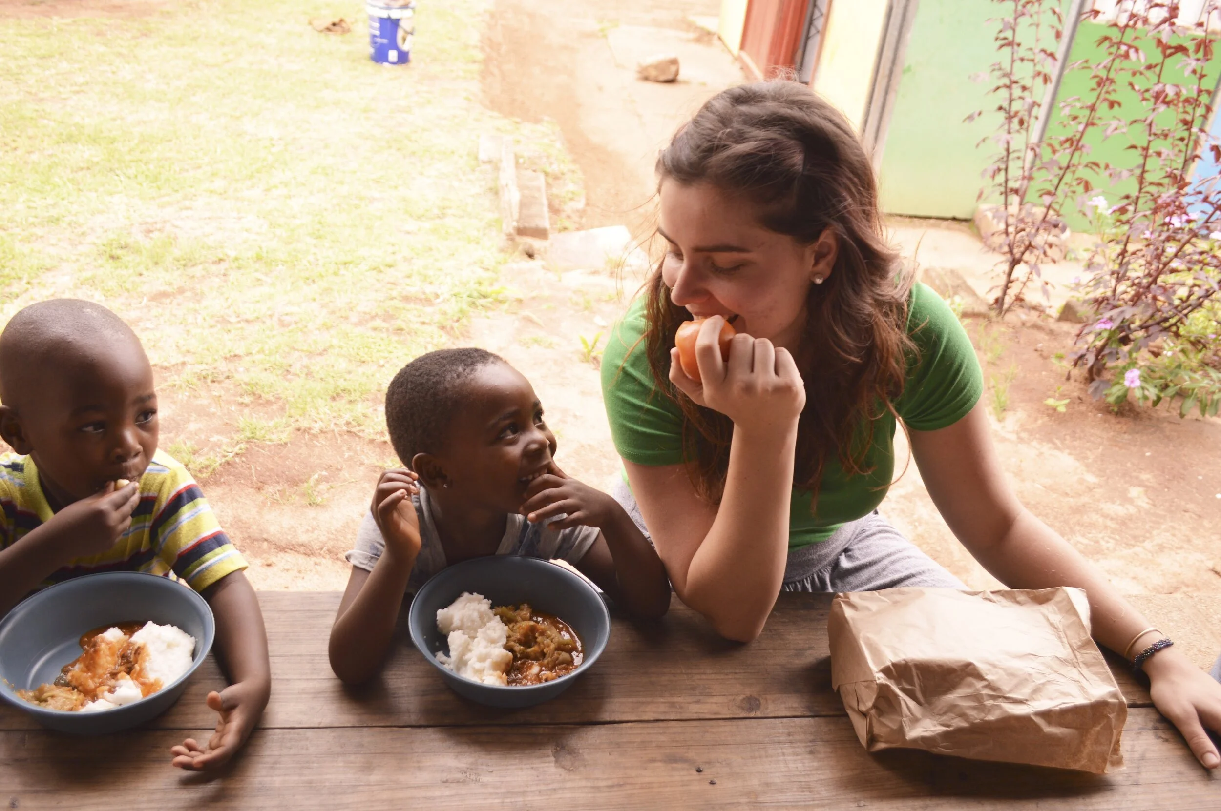 A Leaders Perspective: South Africa