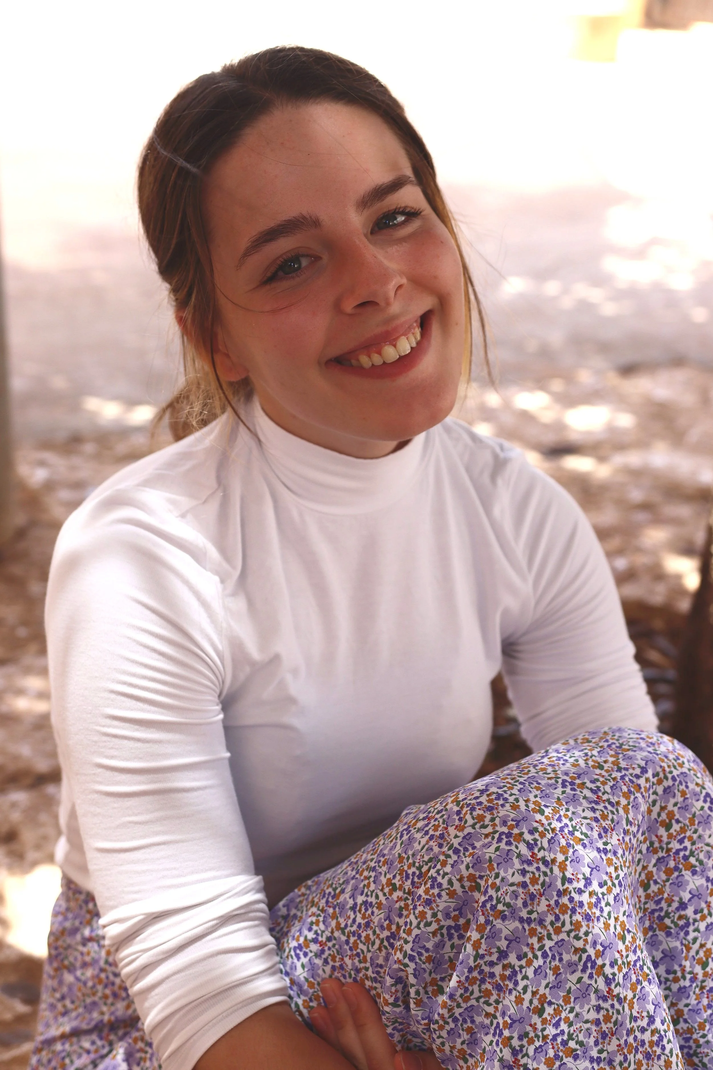 Here, There, and Everywhere: Part I