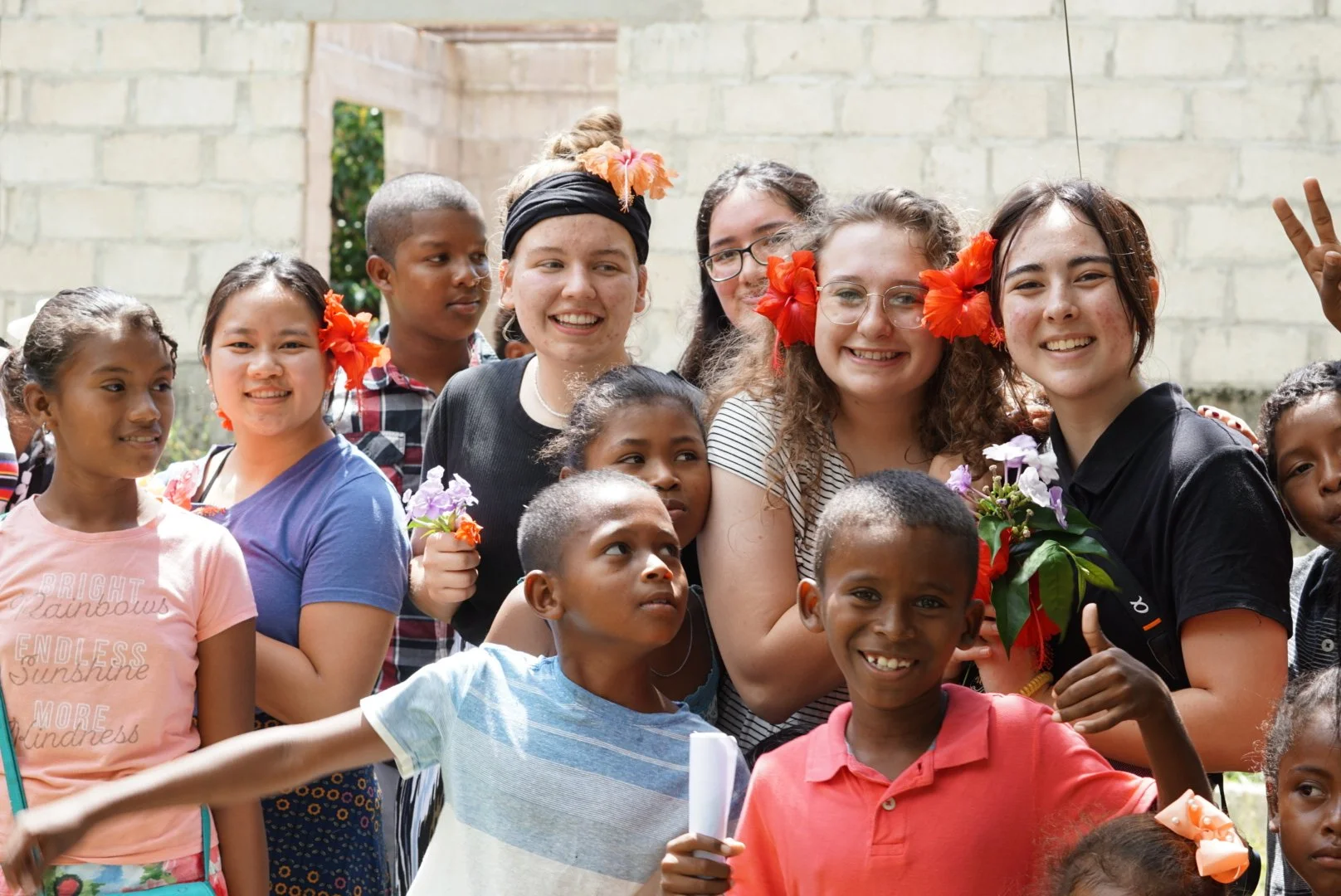 Here, There, and Everywhere: Part II