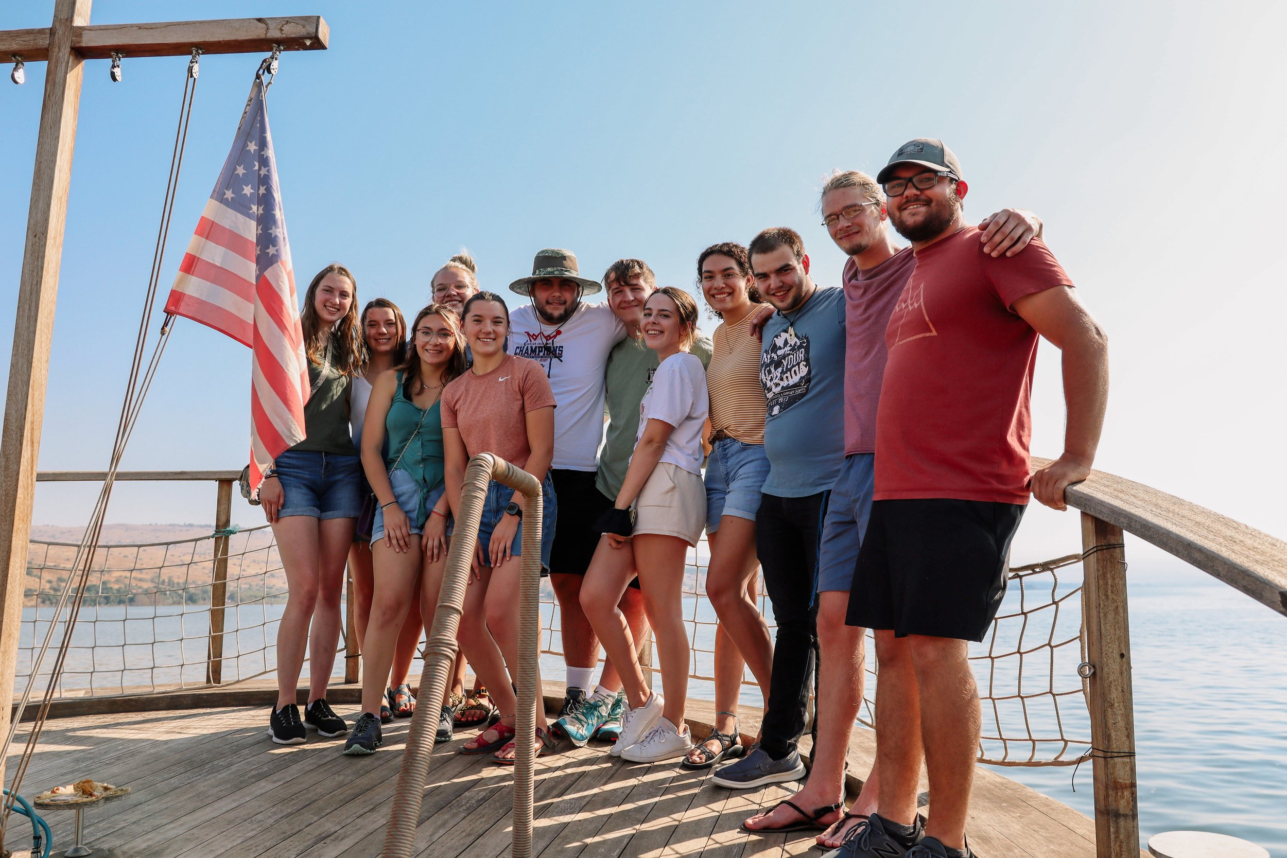 Here, There, and Everywhere: Part III