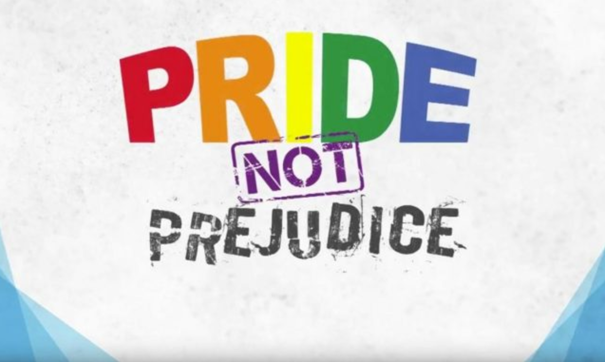 RMIT News: 'Students help in the fight against discrimination'