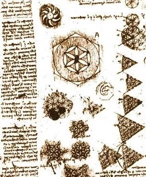 Inspiration in an ancient symbol