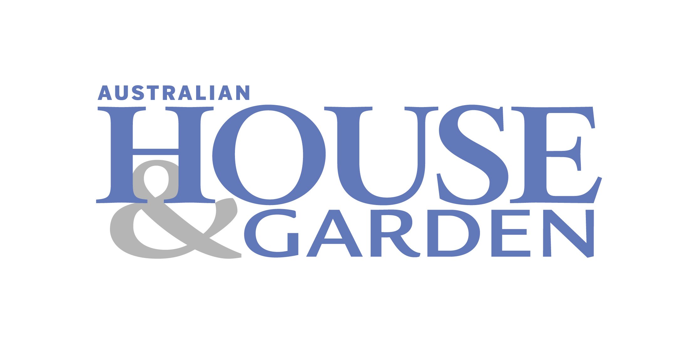 Australian House &amp; Garden