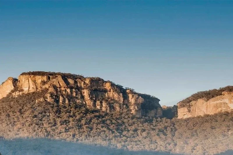 Emirates Wolgan Valley, A Ritz-Carlton Resort