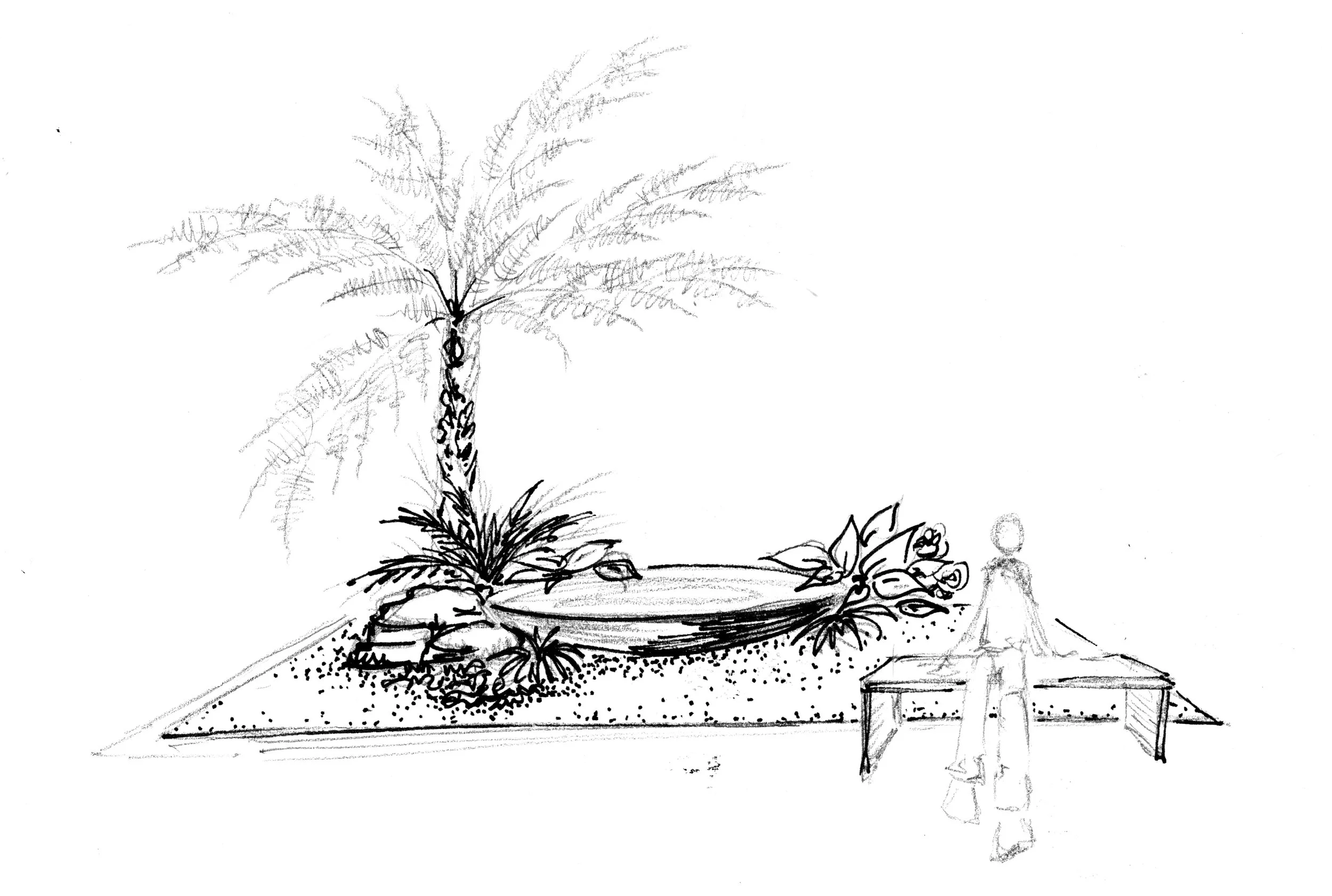 Manna Lake_Wellness Centre Courtyard sketch.jpeg