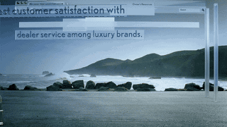 Lexus “Accolades” Campaign