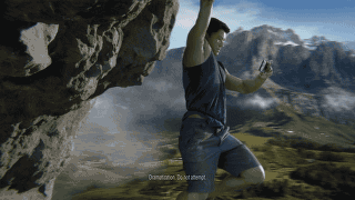 DIRECTV / AT&amp;T "Mobilizing Your World" Campaign