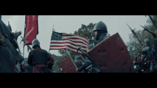 Evony “Battle of Evony” - Super Bowl