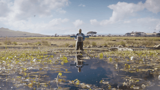 Dell Technology “See What’s There” Campaign 