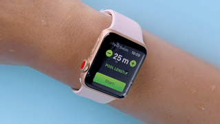 Apple Watch “Gift of Go” Campaign 