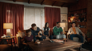 Subway “Tear Way Paints”