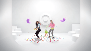 Target “Trolls” Campaign