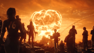 Fallout 76 “Friends Trailer”