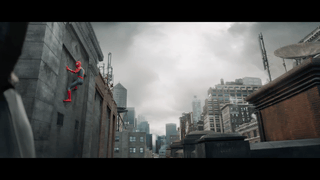 Doritos “Spiderman Homecoming”