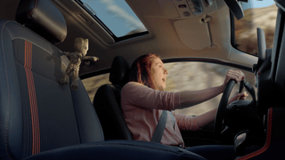 Ford Ecosport "Guardians Of The Galaxy"