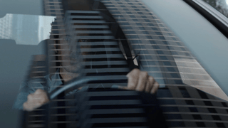 Lexus: GS “The Next Big Thing”