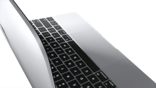 Apple MacBook "Design" / Keynote